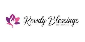 Logo image of ROWDYBLESSINGS